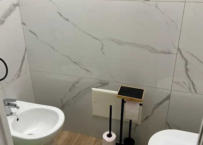 B&B Del Corso Cefalù